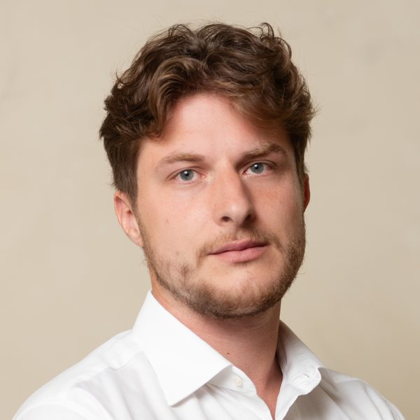 Grigory Kornilov